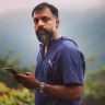 Picture of Adarsh Suresh