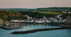 Exploring Whitby: A Seaside Town Steeped in History and Mystery